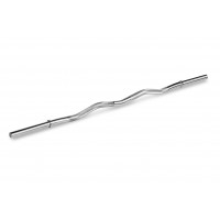 Bodyworx 7SSCB-47V2 14" 47" Standard Curl Bar